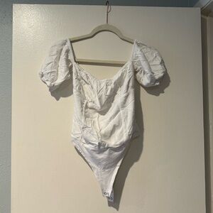 Abercrombie & Fitch Bodysuit